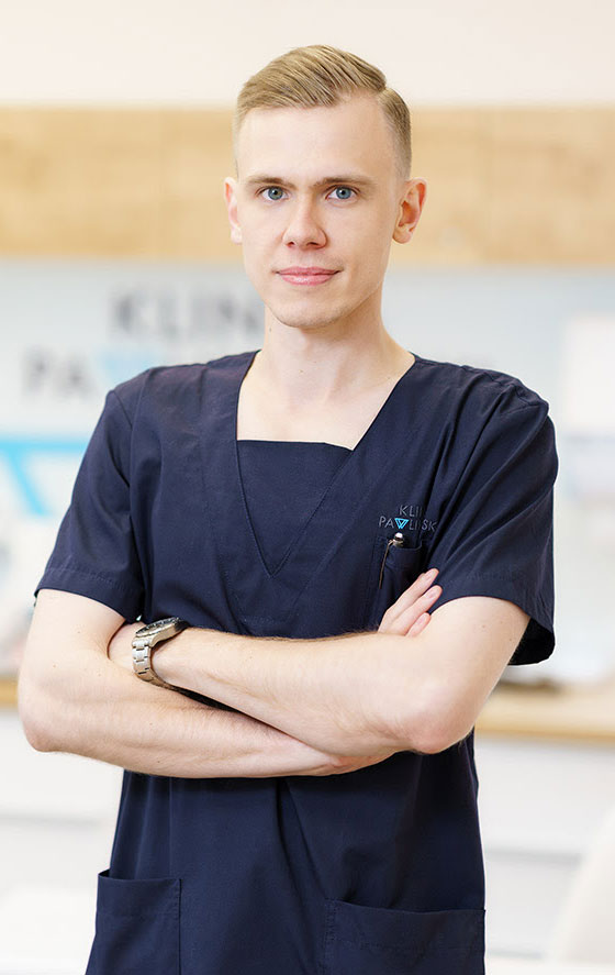 Dr hab. n. med. Mateusz Koziej, <br>prof. UJ