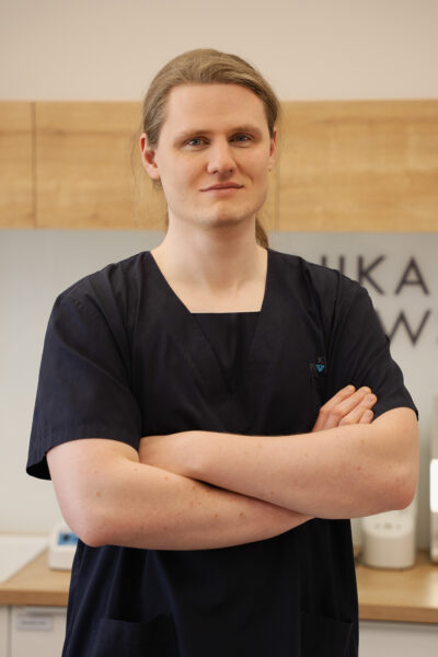 lek. Piotr Górniak