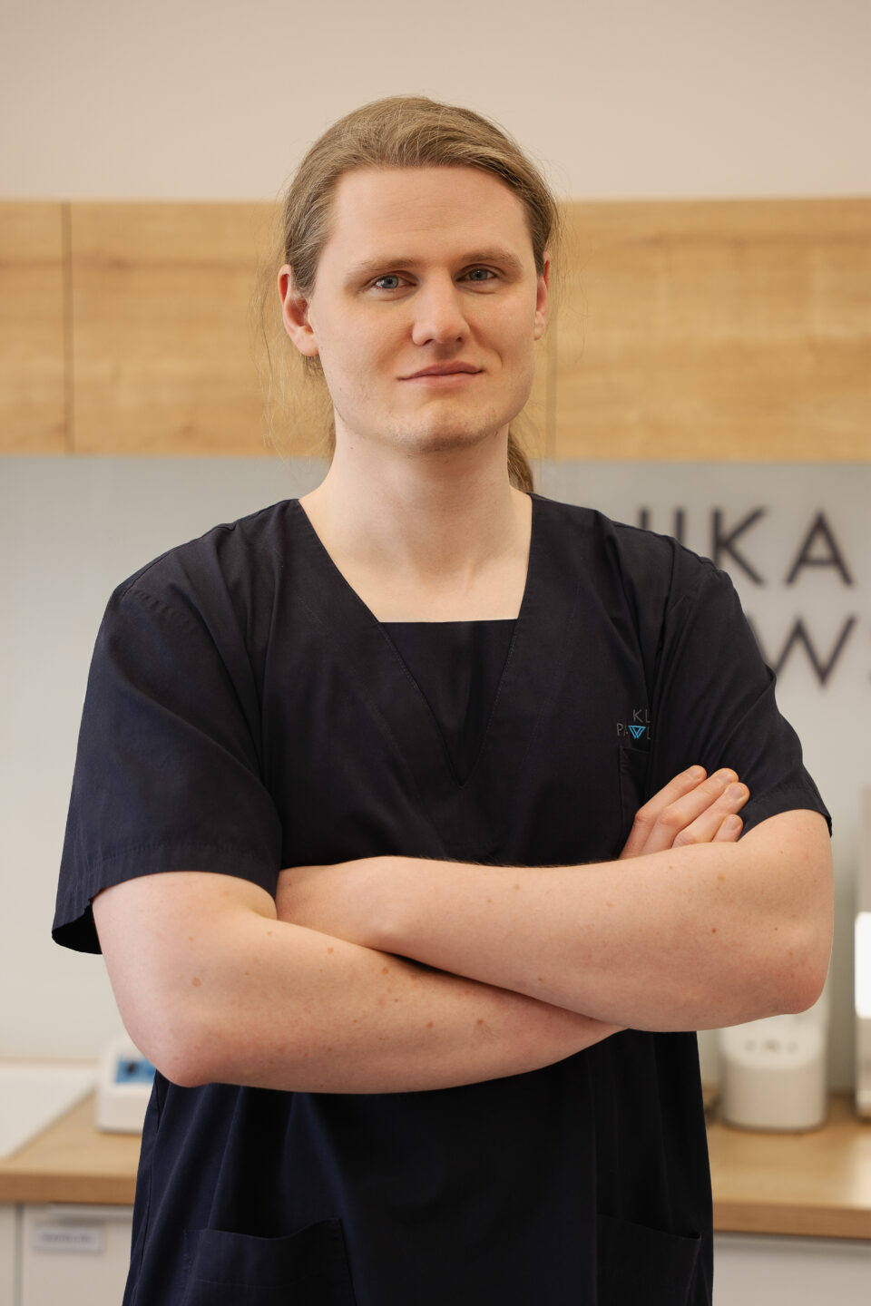 lek. Piotr Górniak
